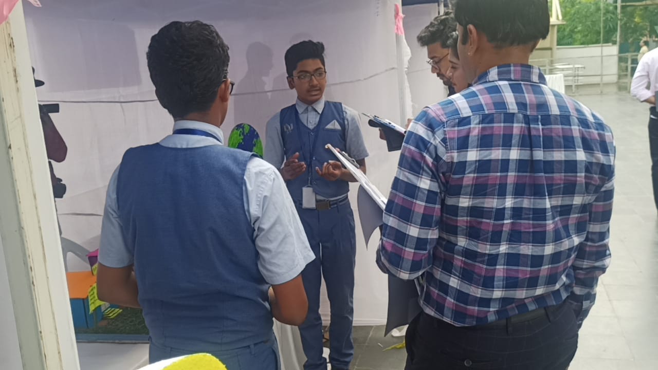 07-12-2024, SKILL EXPO